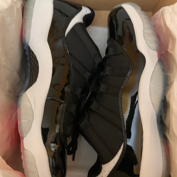 Air jordan 11 retro low - Picture 5 of 5